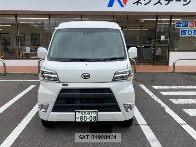 Daihatsu HIJET CARGO 2021-06 8245389-0