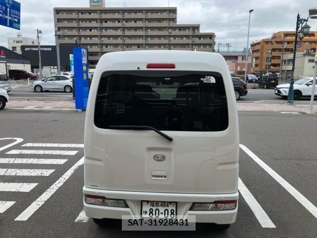 Daihatsu HIJET CARGO 2021-06 8245389-5