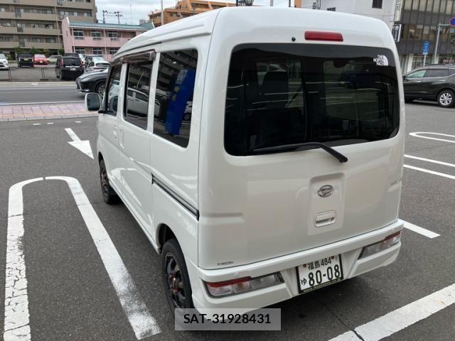 Daihatsu HIJET CARGO 2021-06 8245389-7