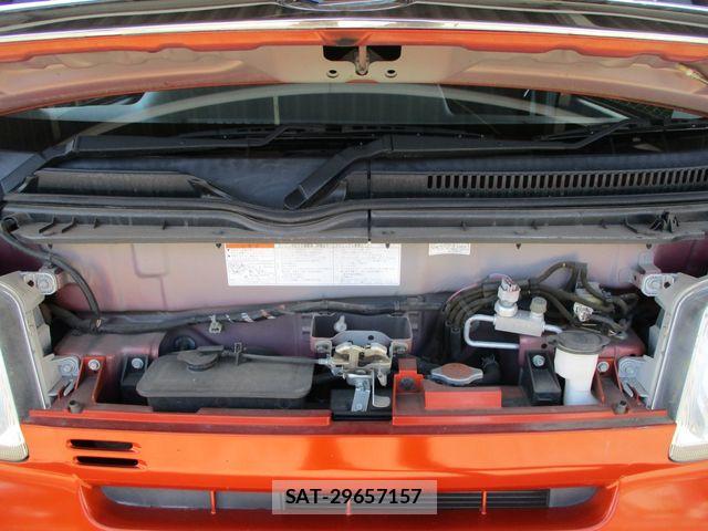 Daihatsu HIJET CARGO 2017-03 8245394-12