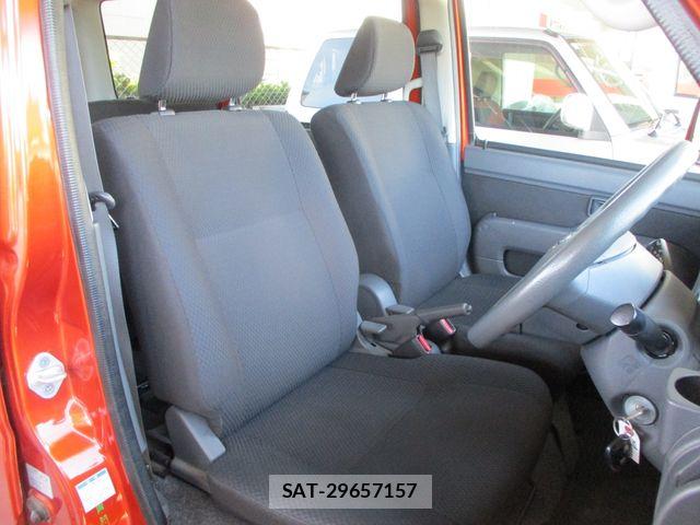 Daihatsu HIJET CARGO 2017-03 8245394-14