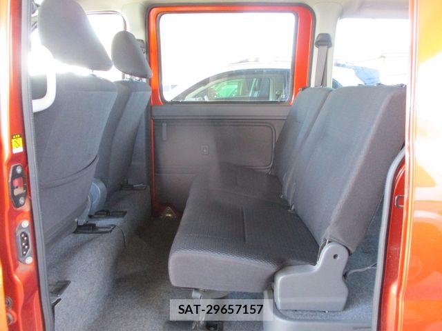 Daihatsu HIJET CARGO 2017-03 8245394-17