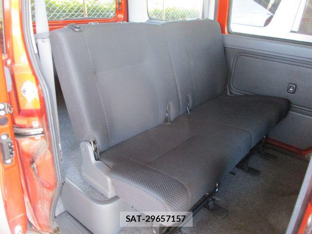 Daihatsu HIJET CARGO 2017-03 8245394-18