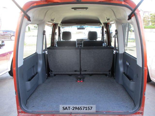 Daihatsu HIJET CARGO 2017-03 8245394-19