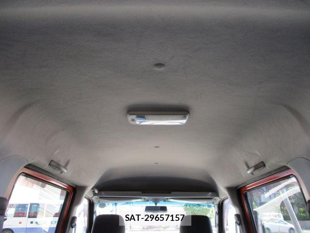Daihatsu HIJET CARGO 2017-03 8245394-20