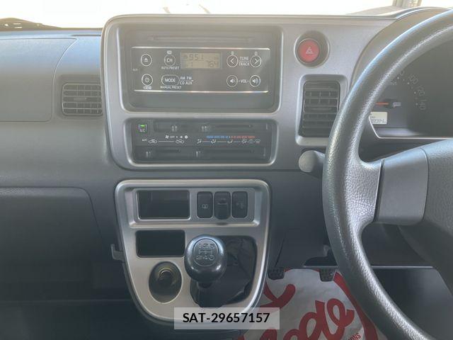 Daihatsu HIJET CARGO 2017-03 8245394-24