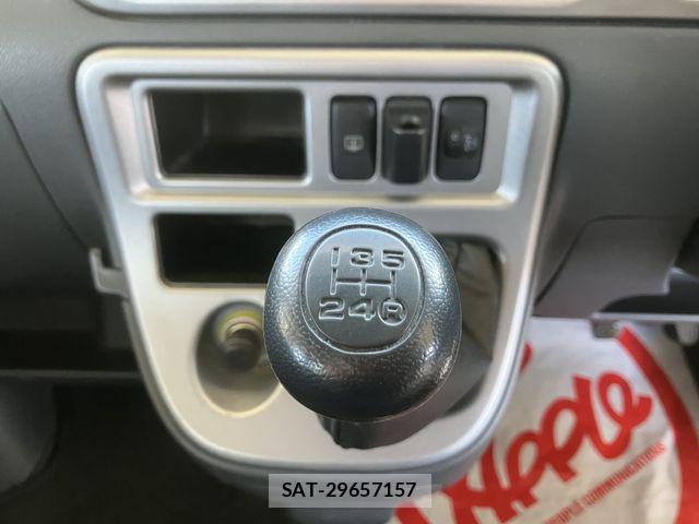 Daihatsu HIJET CARGO 2017-03 8245394-27