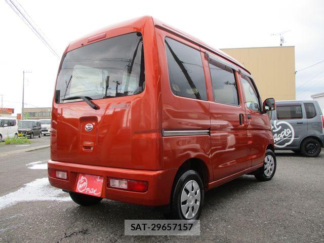 Daihatsu HIJET CARGO 2017-03 8245394-2