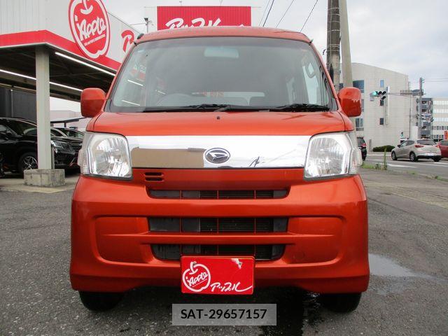 Daihatsu HIJET CARGO 2017-03 8245394-3