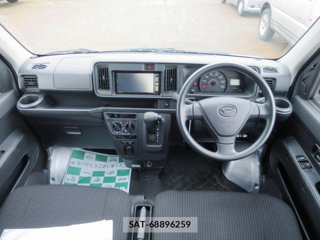 Daihatsu HIJET CARGO 2018-06 8245390-10