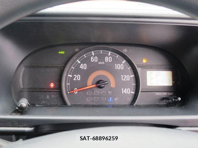 Daihatsu HIJET CARGO 2018-06 8245390-12