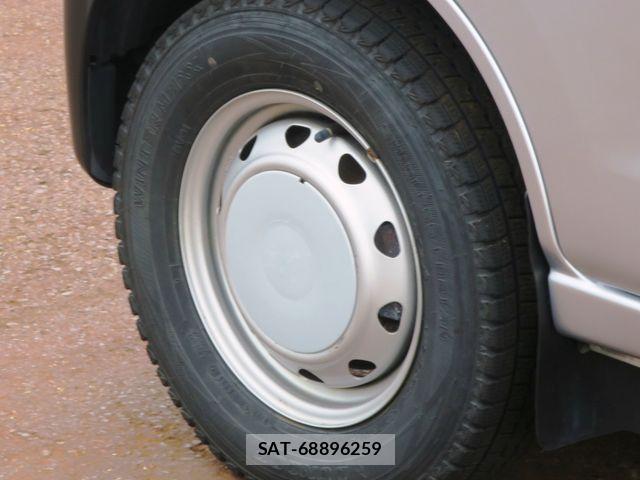 Daihatsu HIJET CARGO 2018-06 8245390-20