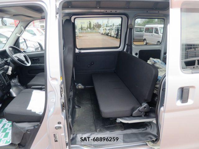 Daihatsu HIJET CARGO 2018-06 8245390-6