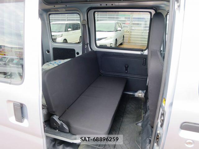 Daihatsu HIJET CARGO 2018-06 8245390-8