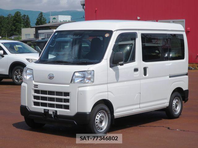 Daihatsu HIJET CARGO 2022-06 8245393-0