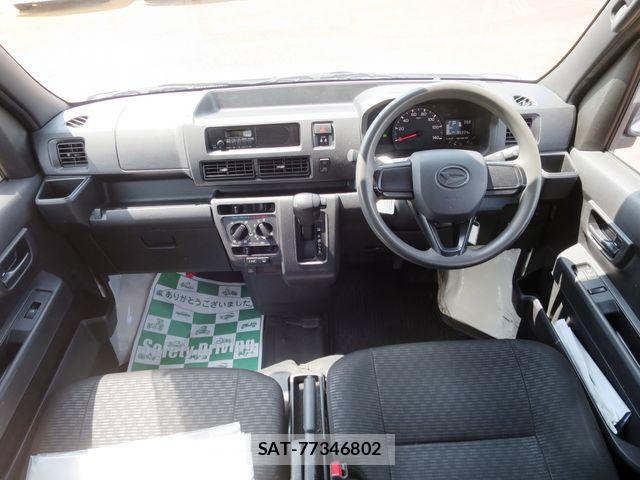 Daihatsu HIJET CARGO 2022-06 8245393-10