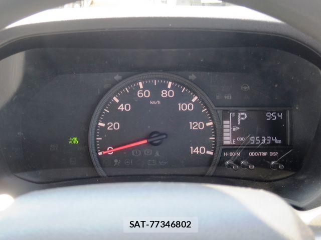 Daihatsu HIJET CARGO 2022-06 8245393-12