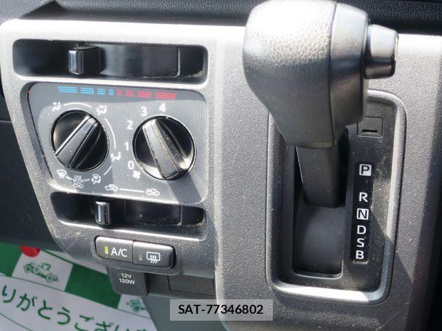 Daihatsu HIJET CARGO 2022-06 8245393-14