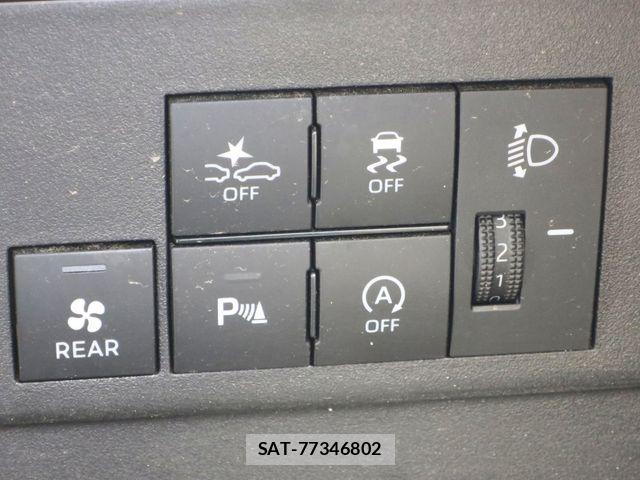 Daihatsu HIJET CARGO 2022-06 8245393-15