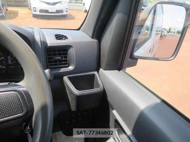 Daihatsu HIJET CARGO 2022-06 8245393-18