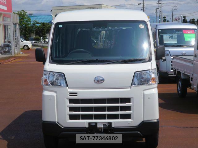 Daihatsu HIJET CARGO 2022-06 8245393-1