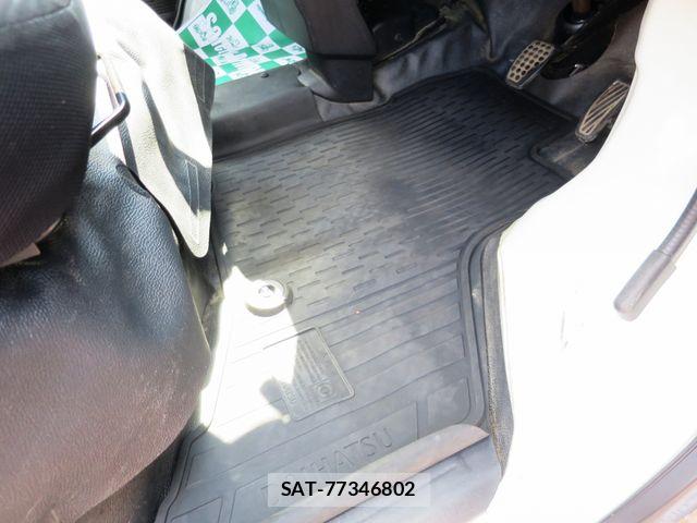Daihatsu HIJET CARGO 2022-06 8245393-20