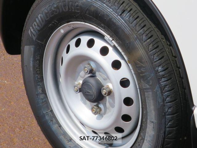 Daihatsu HIJET CARGO 2022-06 8245393-21