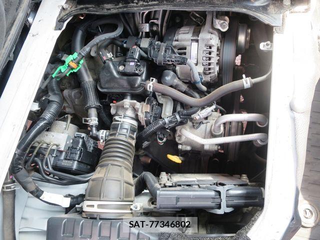 Daihatsu HIJET CARGO 2022-06 8245393-23