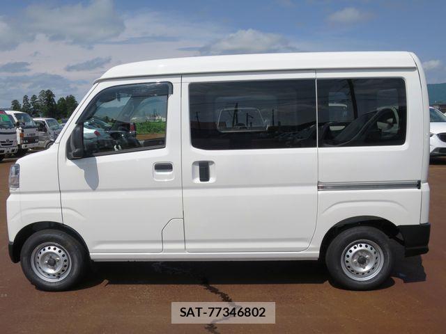 Daihatsu HIJET CARGO 2022-06 8245393-3