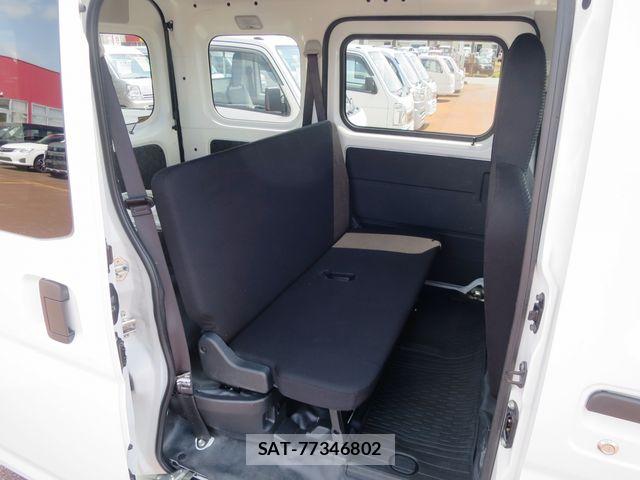Daihatsu HIJET CARGO 2022-06 8245393-8