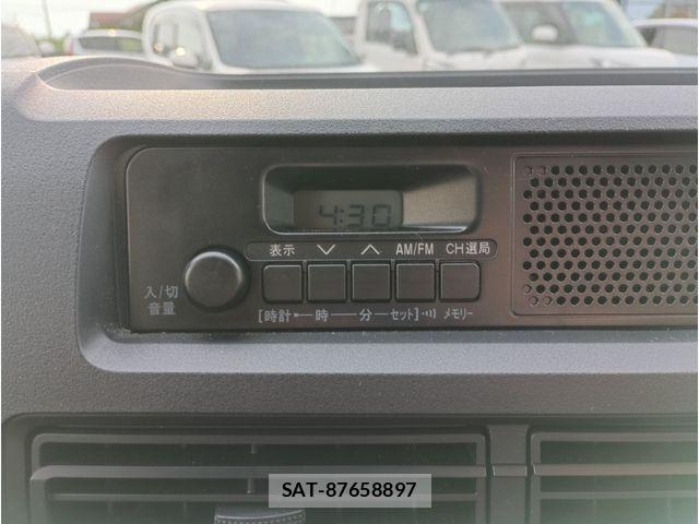 Daihatsu HIJET CARGO 2023-10 8314734-11