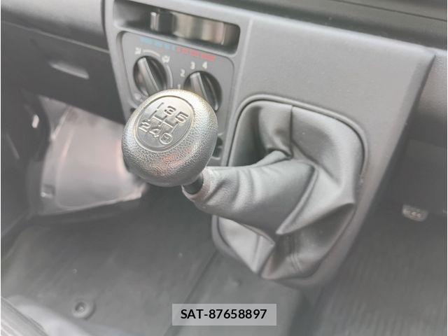 Daihatsu HIJET CARGO 2023-10 8314734-13