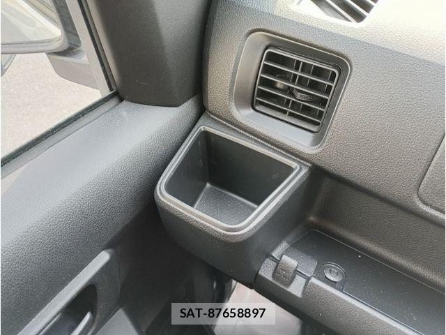 Daihatsu HIJET CARGO 2023-10 8314734-16