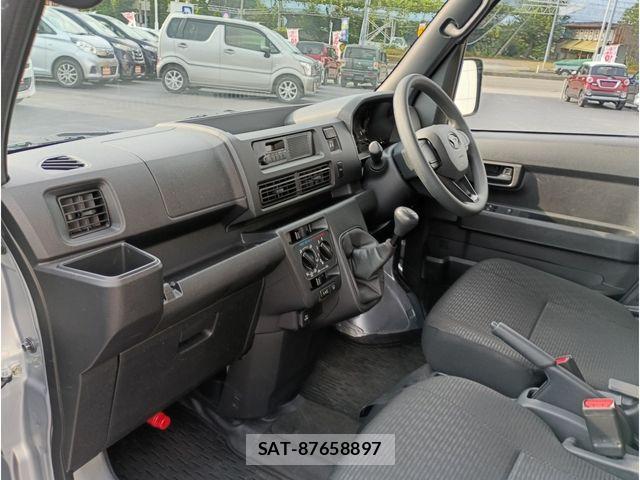 Daihatsu HIJET CARGO 2023-10 8314734-17