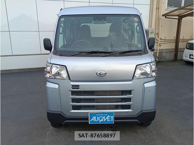 Daihatsu HIJET CARGO 2023-10 8314734-1
