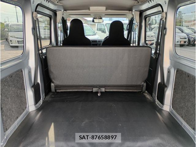 Daihatsu HIJET CARGO 2023-10 8314734-19