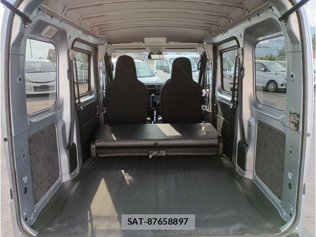 Daihatsu HIJET CARGO 2023-10 8314734-20
