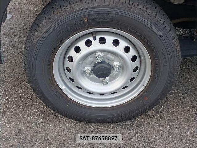 Daihatsu HIJET CARGO 2023-10 8314734-22
