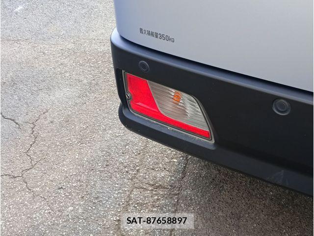 Daihatsu HIJET CARGO 2023-10 8314734-23