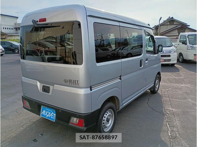 Daihatsu HIJET CARGO 2023-10 8314734-3