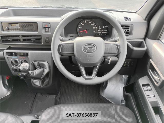 Daihatsu HIJET CARGO 2023-10 8314734-7