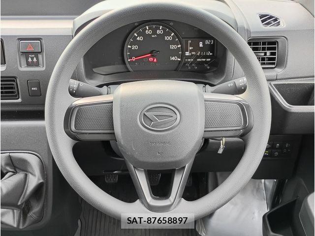 Daihatsu HIJET CARGO 2023-10 8314734-8