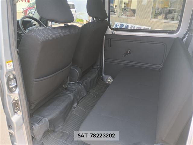 Daihatsu HIJET CARGO 2020-06 8314733-9