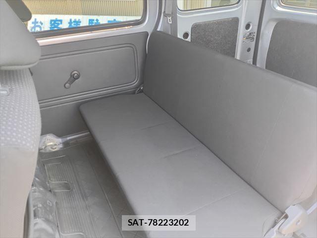 Daihatsu HIJET CARGO 2020-06 8314733-10