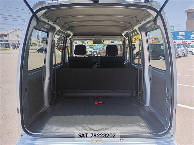 Daihatsu HIJET CARGO 2020-06 8314733-11