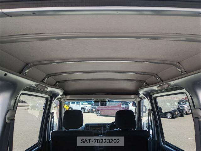 Daihatsu HIJET CARGO 2020-06 8314733-12