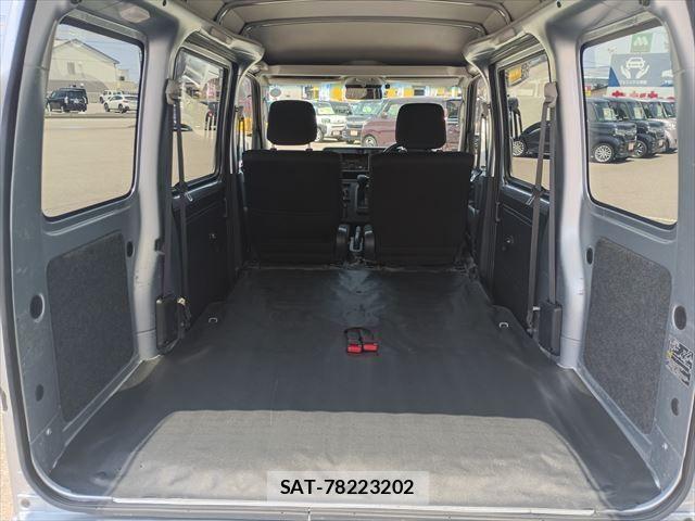 Daihatsu HIJET CARGO 2020-06 8314733-13