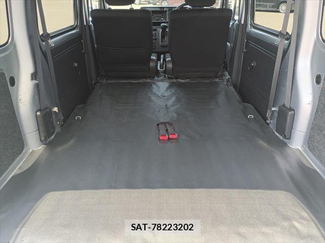Daihatsu HIJET CARGO 2020-06 8314733-14