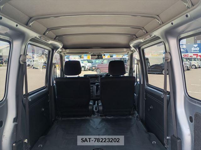 Daihatsu HIJET CARGO 2020-06 8314733-15