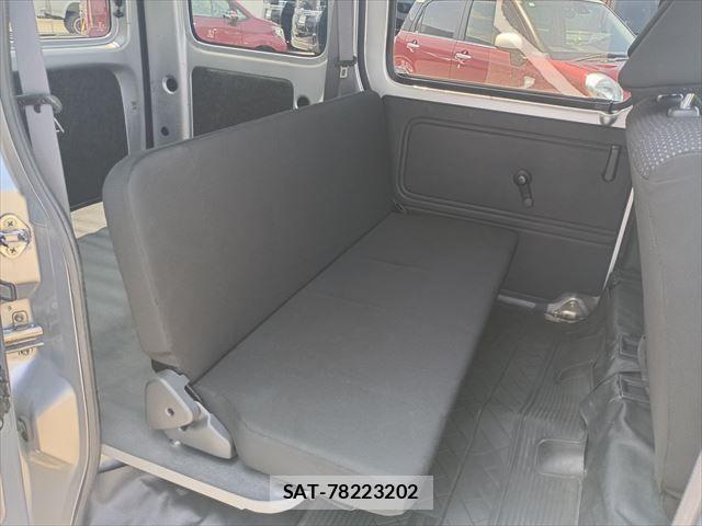 Daihatsu HIJET CARGO 2020-06 8314733-16